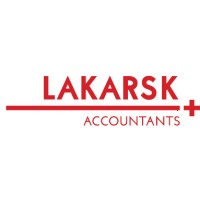 Lakarsk Accountants logo - Similar company to Virtic | Zeiterfassung