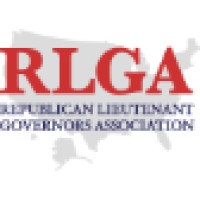Republican Lieutenant Governors Association