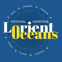 Lorient Océans logo - Similar company to Cap'Games