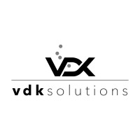 VDKSOLUTIONS logo - Similar company to Digitailor