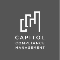 Capitol Compliance Management logo - Similar company to Inside Lowell