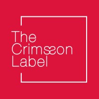 The Crimsson Label