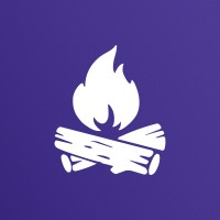 Made by Campfire - Perth Based - Graphic Design - Web - Print logo - Similar company to Barely Branded