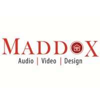 Maddox Audio Video Design logo - Similar company to Hotbed Technologies, Inc 🔥
