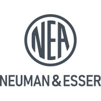 NEUMAN & ESSER (NEA GROUP) logo - Similar company to Hoerbiger