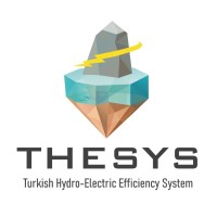 THESYS Engineering and Consultancy logo - Similar company to Freeman'S Systems