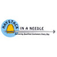 Haystack In A Needle