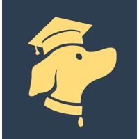 College Canine logo - Similar company to Georgetown Disruptive Tech