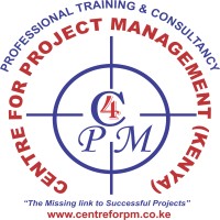 CPM - Centre for Project Management Kenya logo - Similar company to Wunder Ocean Lda