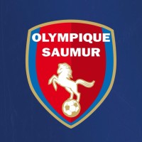 Olympique Saumur Football Club logo - Similar company to Wake Up Form