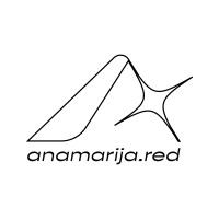 Anamarija.red logo - Similar company to Brandesigner