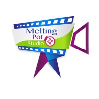 Melting Pot Studio logo - Similar company to The Melting Pot Studio