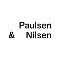 Paulsen & Nilsen AS logo - Similar company to Deich