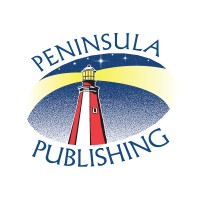 Peninsula Publishing logo - Similar company to Builder Media