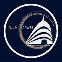 BDE CMH NICE logo - Similar company to Lumière Collection