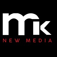 MK New Media logo - Similar company to Pollen*