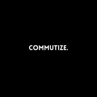 COMMUTIZE logo - Similar company to Third I