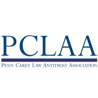 Penn Carey Law Antitrust Association (Pclaa)