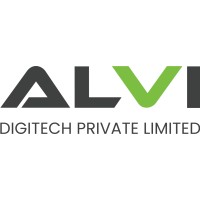 ALVI Digitech Private Limited logo - Similar company to Captiv Singapore