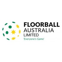 Floorball Australia logo - Similar company to Carbonearth