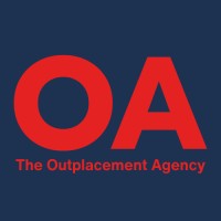 The Outplacement Agency logo - Similar company to Zenith Outplacement
