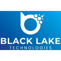 Black Lake Technologies logo - Similar company to Softrick Solutions
