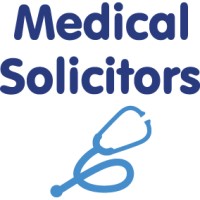 Medical Solicitors logo - Similar company to Pro-Index