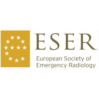 European Society of Emergency Radiology (ESER) logo - Similar company to European Society Of Neuroradiology