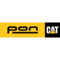 Pon Power Norway logo - Similar company to Pon Power