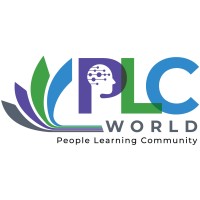 PLC World logo - Similar company to Plc Hardware Australia