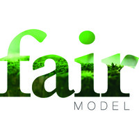 Fairmodel logo - Similar company to Models Island