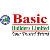 Basic Builders Ltd logo - Similar company to Bashundhara Housing