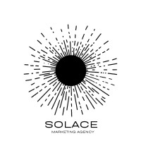 Solace Marketing Agency logo - Similar company to Theimprovement.Io