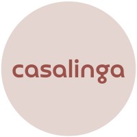 casalinga_espaciosconalma logo - Similar company to Qualia Estudio