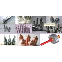 K.M MOLD CO.,LTD logo - Similar company to Jiaxing Lingying Trading Co.,Ltd