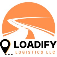 Loadify Logistics logo - Similar company to Loadify