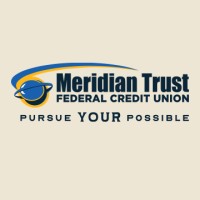 Meridian Trust Federal Credit Union logo - Similar company to Stagepoint Federal Credit Union