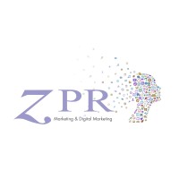 Z PR Marketing & Digital Marketing logo - Similar company to Linac Group