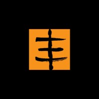 CypherPunk logo - Similar company to Drup Build