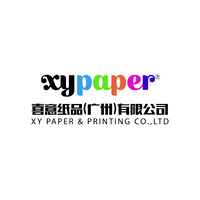 Guangzhou XY Paper Co., LTD