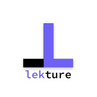 lekture logo - Similar company to Werun Technology