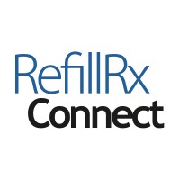 RefillRx Connect logo - Similar company to Refillrx