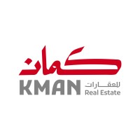 Kman logo - Similar company to قمم •Qimam