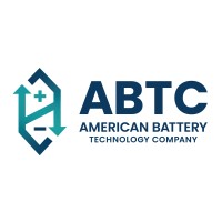 American Battery Technology Company logo - Similar company to Princeton Nuenergy