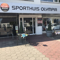 Sporthuis Olympia logo - Similar company to Davelaar Sport