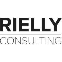 Rielly Consulting logo - Similar company to Fare Creative Agency