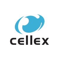 Cellex logo - Similar company to Chapter 8 Solutions Ltd