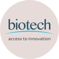 Biotech Healthcare logo - Similar company to Bioscan Research