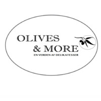 Olives & More logo - Similar company to Greko