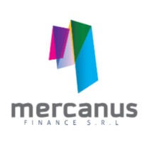 Mercanus Finance logo - Similar company to Solpa Srl